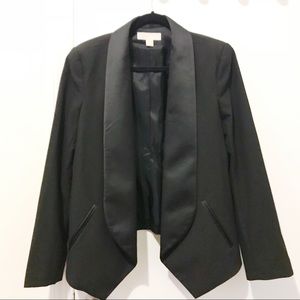 Michael Kors Tuxedo style Blazer